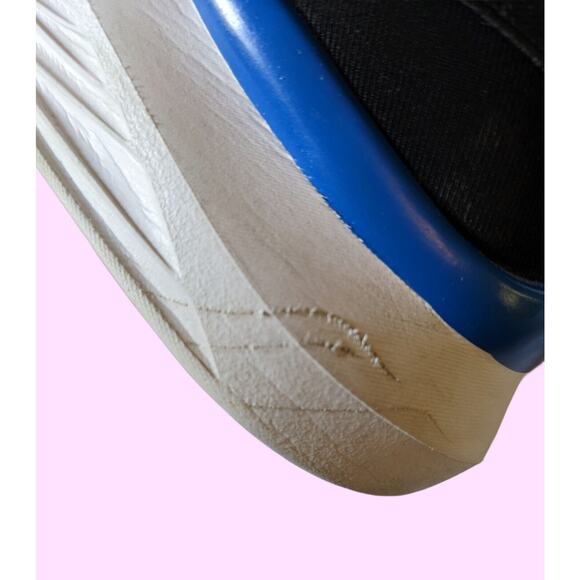 Nautica Women Shoes Size 6.5 Fashion Slip-On Sneaker Jogger Comfort Running Work - Picture 6 of 12